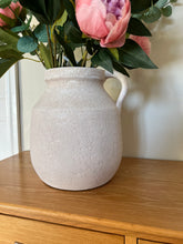 Load image into Gallery viewer, Terracotta Large Jug