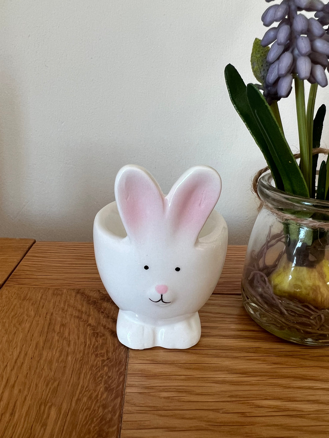 Bunny Egg Cup