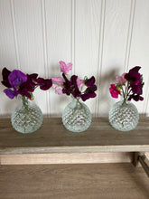 Load image into Gallery viewer, Gisela Graham Bud Vases - Set of 3