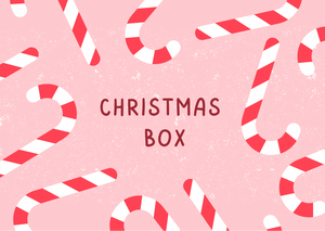 Christmas Themed Winter Box