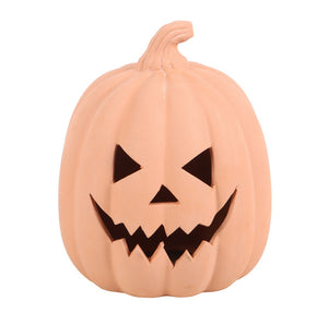 15cm Terracotta Pumpkin