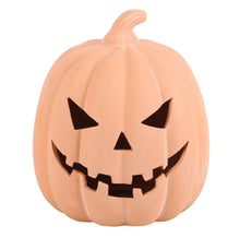 Load image into Gallery viewer, 22cm Terracotta Pumpkin