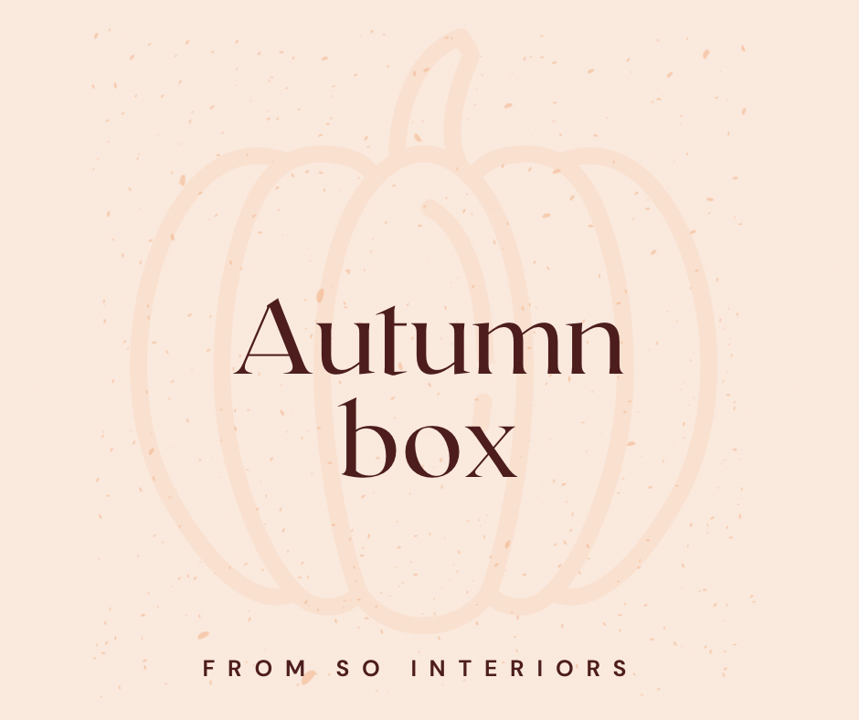 Autumn Box