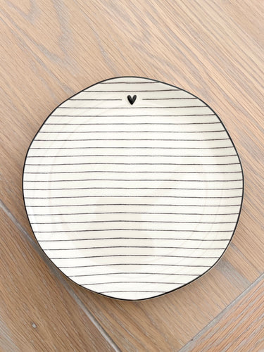 Cake Plates
