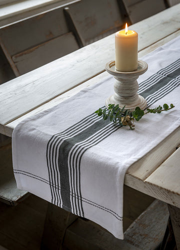 Woven Table Runner