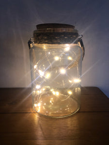 LED Storm Lantern