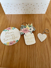Load image into Gallery viewer, Mother’s Day Gift Set with Card