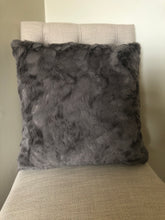 Load image into Gallery viewer, Marilyn Cushion - Mink