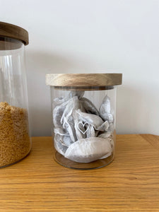 Storage Jar Small