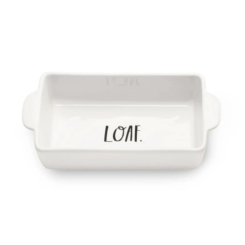 Rae Dunn Loaf Dish