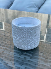 Load image into Gallery viewer, Starburst Citronella Candle