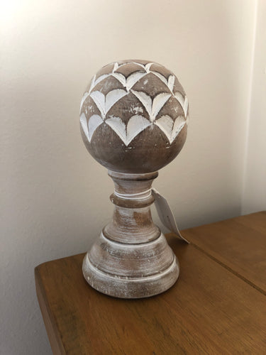 Decorative Artichoke