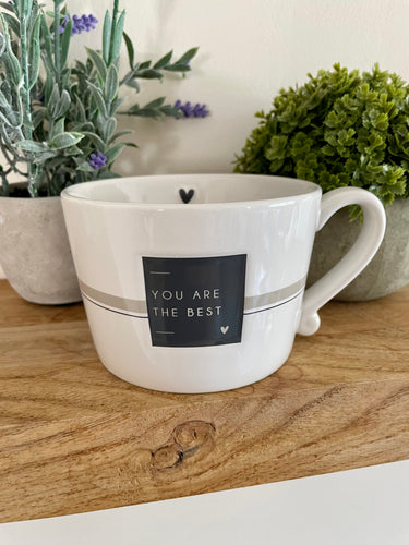 You Are The Best Mug