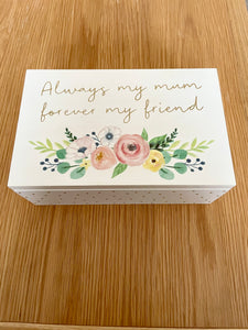 Mother’s Day Gift Set with Card