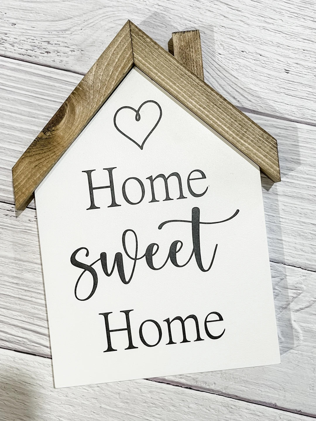 Home Sweet Home Sign – SO Interiors England