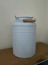 Load image into Gallery viewer, Milk Churns - Available in White or Sage Green