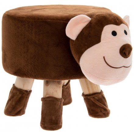 Monkey Stool