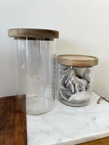 Storage Jar Medium